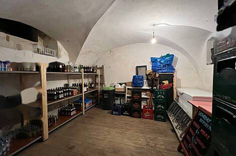 Жилье в Центральной части Любляны: 3