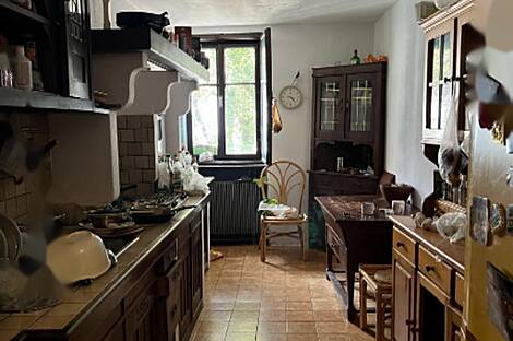 Жилье в Центральной части Любляны: 8