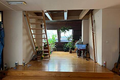 Жилье в Центральной части Любляны: 15