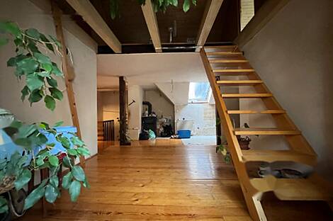 Жилье в Центральной части Любляны: 20