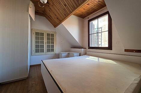 Трёхкомнатная квартира в центре.: 5