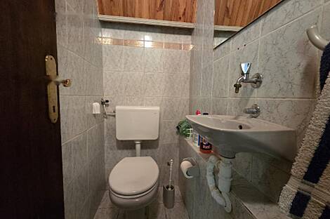 Трёхкомнатная квартира в центре.: 6