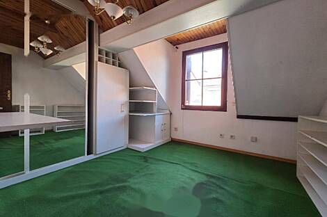 Трёхкомнатная квартира в центре.: 9