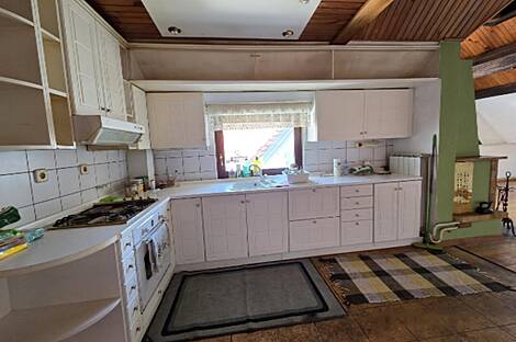 Трёхкомнатная квартира в центре.: 11