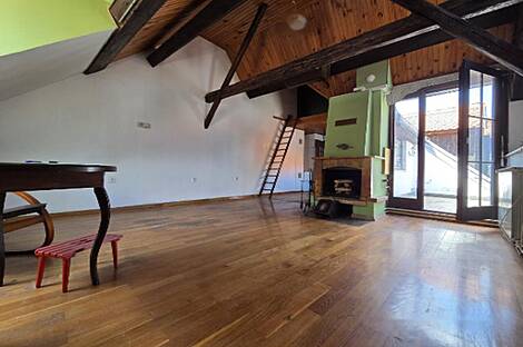 Трёхкомнатная квартира в центре.: 15