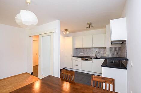 Двухкомнатная квартира в центре Льбла: 5