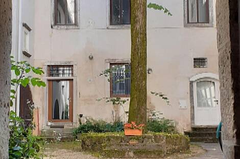 Квартира с тремя комнатами в центре: 8