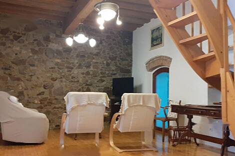 Квартира с тремя комнатами в центре: 9