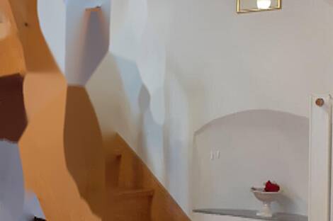 Квартира с тремя комнатами в центре: 10