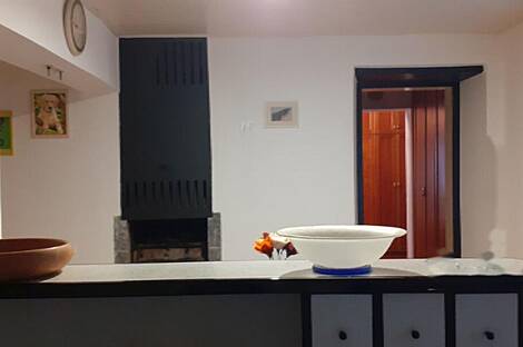 Квартира с тремя комнатами в центре: 15