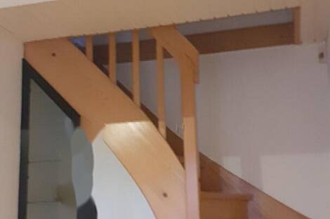 Квартира с тремя комнатами в центре: 17