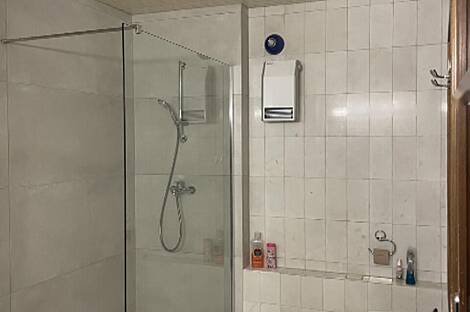 Трехкомнатная квартира рядом с центральным рынком Минска.: 4