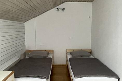 Трехкомнатная квартира рядом с центральным рынком Минска.: 6