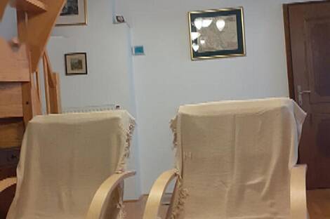 Трехкомнатная квартира рядом с центральным рынком Минска.: 11