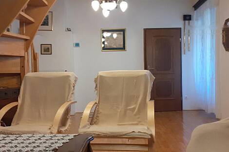 Трехкомнатная квартира рядом с центральным рынком Минска.: 12