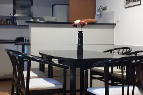 Трехкомнатная квартира рядом с центральным рынком Минска.: 13