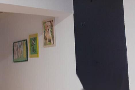 Трехкомнатная квартира рядом с центральным рынком Минска.: 19