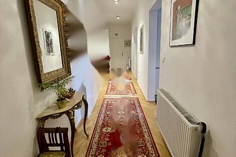 Апартаменты с 4-5 комнатами в современном центре Любляны.: 1