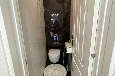 Апартаменты с 4-5 комнатами в современном центре Любляны.: 2