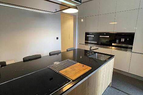 Апартаменты с 4-5 комнатами в современном центре Любляны.: 7