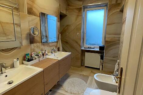 Апартаменты с 4-5 комнатами в современном центре Любляны.: 8