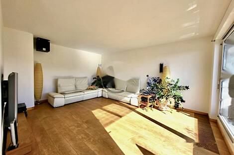 Квартира с четырьмя комнатами в центре: 5