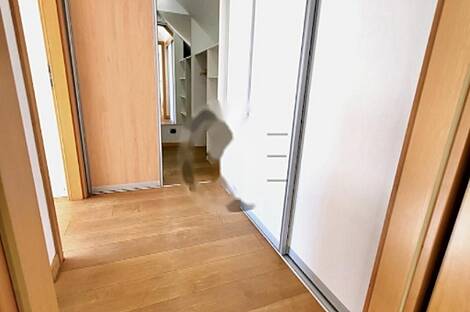 Квартира с четырьмя комнатами в центре: 20