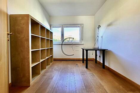 Квартира с четырьмя комнатами в центре: 21