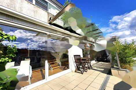 Квартира с четырьмя комнатами в центре: 23