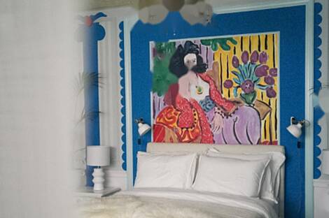 Четырехкомнатная квартира в центре Любляны.: 8