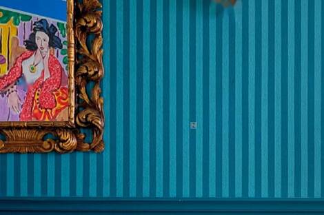 Четырехкомнатная квартира в центре Любляны.: 12