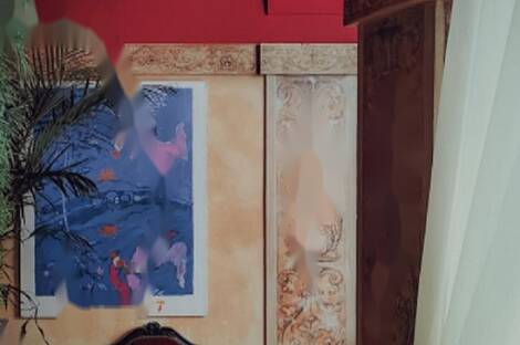 Четырехкомнатная квартира в центре Любляны.: 13