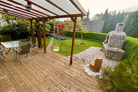 Квартира с тремя комнатами в Чрнуче: 3