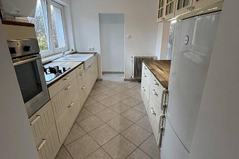 Квартира с тремя комнатами в Чрнуче: 6