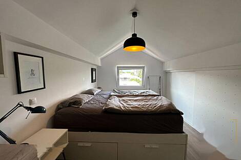 Двухкомнатная квартира на Дравле: 7