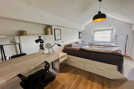 Двухкомнатная квартира на Дравле: 8