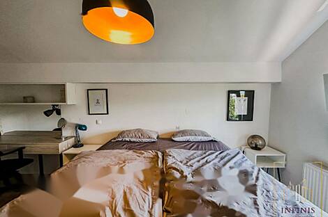 Двухкомнатная квартира на Дравле: 9