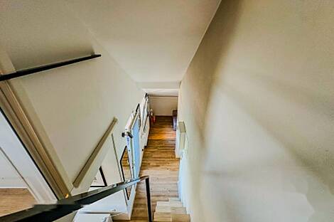 Двухкомнатная квартира на Дравле: 11