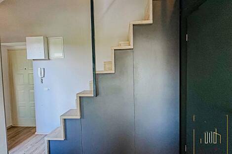 Двухкомнатная квартира на Дравле: 12