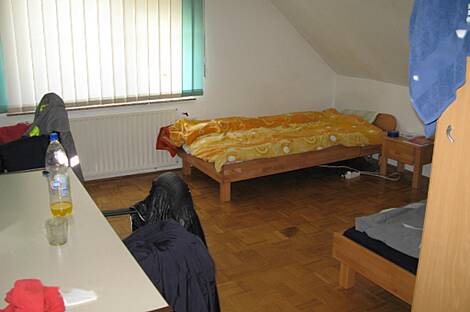 Квартира с двумя комнатами в Жежа: 2