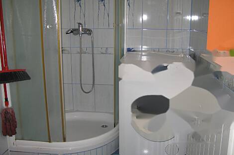 Квартира с двумя комнатами в Жежа: 4