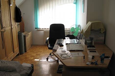 Квартира с двумя комнатами в Жежа: 5