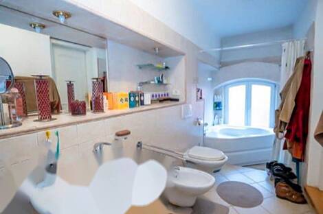 Квартира с тремя комнатами в центре города: 6