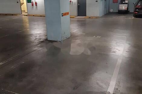 Апартаменты в сердце Любляны: 2