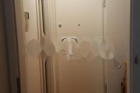 Апартаменты в сердце Любляны: 9