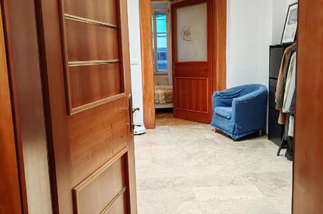 Жильё на улице Назорьевой: 3