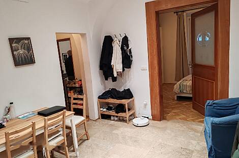 Жильё на улице Назорьевой: 4