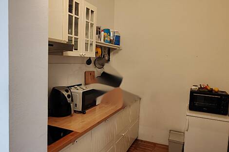 Жильё на улице Назорьевой: 5