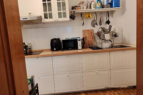 Жильё на улице Назорьевой: 6