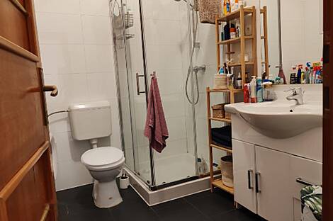 Жильё на улице Назорьевой: 7